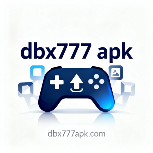 dbx777 apk