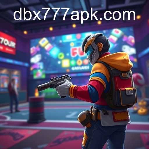 Innovation in Gaming: dbx777 APK Trends