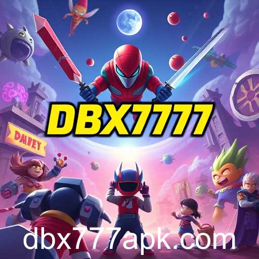 Rising Popularity of dbx777 APK in Gaming