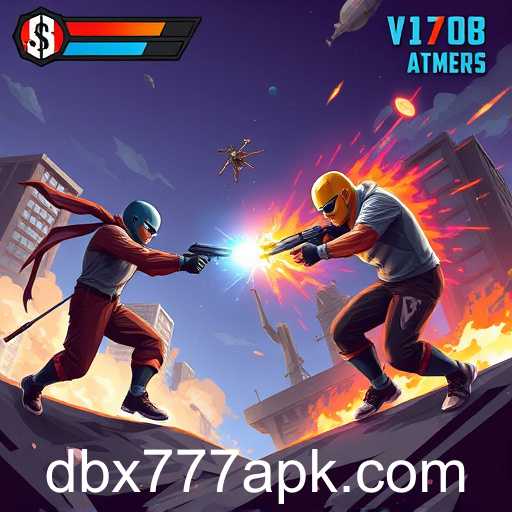 The Rise of DBX777 APK in Mobile Gaming