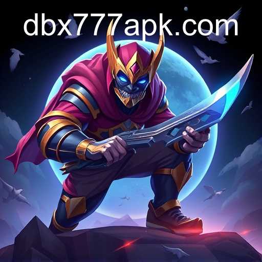 The Rise of DBX777 in the Gaming Realm