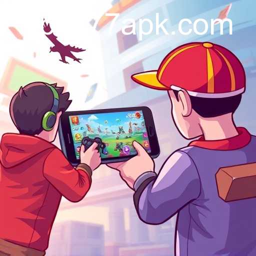 The Rise of Mobile Gaming Platforms in 2025