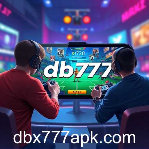 The Rise of Mobile Gaming: A Look at dbx777 APK