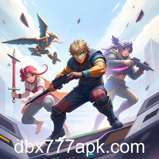 The Rise of DBX777 APK and Its Impact on the Gaming Scene