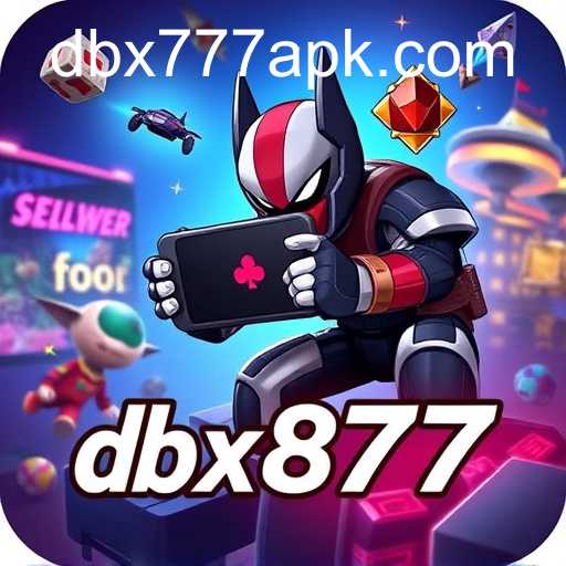 The Rise of dbx777 APK in Mobile Gaming