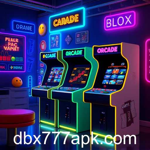 The Rise of dbx777 APK in the Gaming World