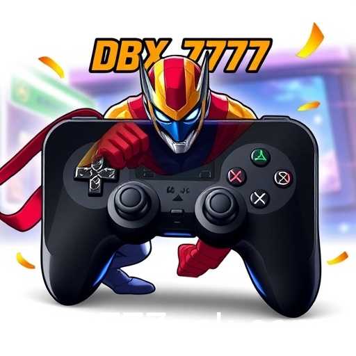 Rising Trends in Mobile Gaming: The DBX777 Phenomenon